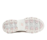 Women's Skechers 150535 Dlites Sun Garden Sneakers