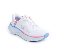 Women's Skechers 150560 Skech Cloud Slip Walking Shoes