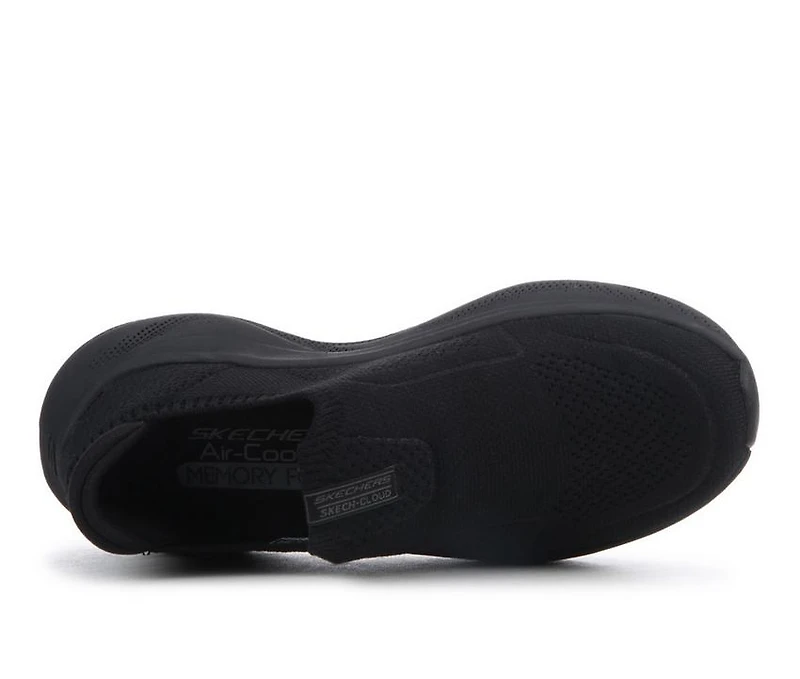 Women's Skechers 150563 Skech Cloud Walking Shoes