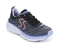 Women's Skechers 150583 Dlux Vapor Running Shoes