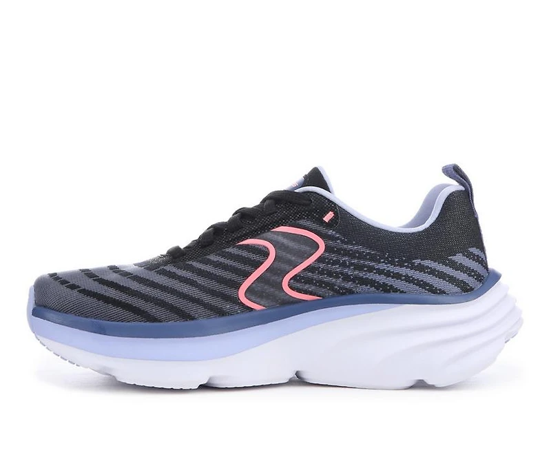 Women's Skechers 150583 Dlux Vapor Running Shoes