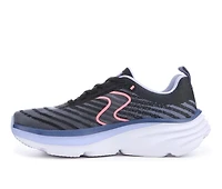 Women's Skechers 150583 Dlux Vapor Running Shoes
