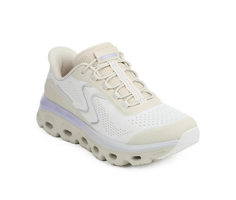 Women's Skechers 180272 Glide Step Sole Running Shoes