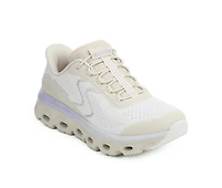 Women's Skechers 180272 Glide Step Sole Running Shoes