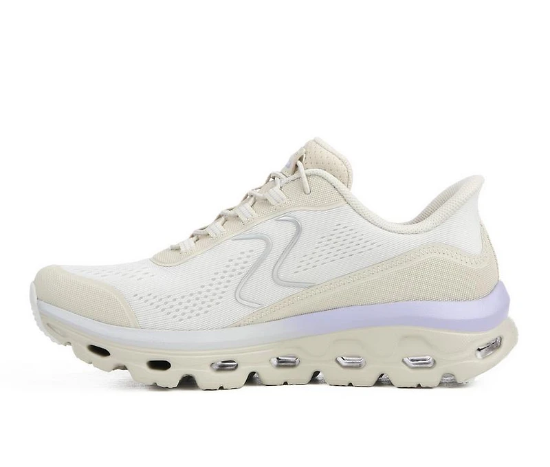 Women's Skechers 180272 Glide Step Sole Running Shoes
