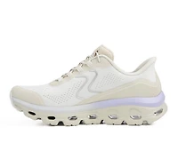 Women's Skechers 180272 Glide Step Sole Running Shoes