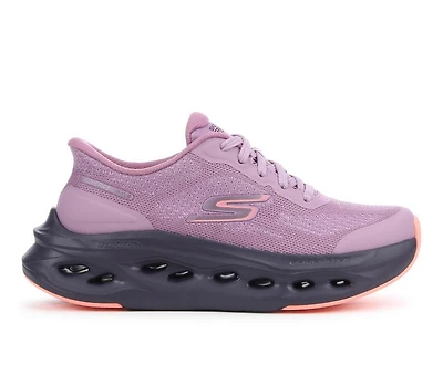 Women's Skechers Go 129403 Max Cush Glide Step Running Shoes