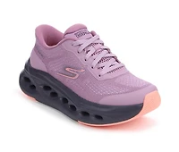 Women's Skechers Go 129403 Max Cush Glide Step Running Shoes