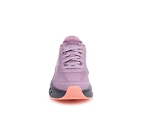 Women's Skechers Go 129403 Max Cush Glide Step Running Shoes