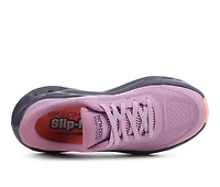 Women's Skechers Go 129403 Max Cush Glide Step Running Shoes