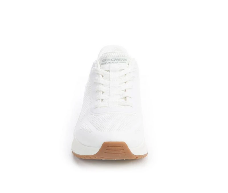Women's Skechers 117624 Bobs Squad 4 Slip-Ins Sneakers