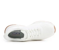 Women's Skechers 117624 Bobs Squad 4 Slip-Ins Sneakers