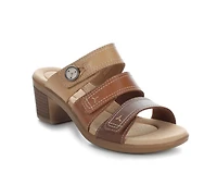 Women's Clarks Emily2 Adella Heeled Sandals