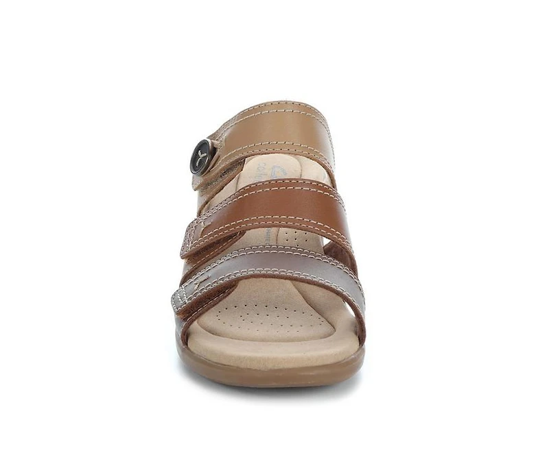 Women's Clarks Emily2 Adella Heeled Sandals