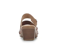 Women's Clarks Emily2 Adella Heeled Sandals