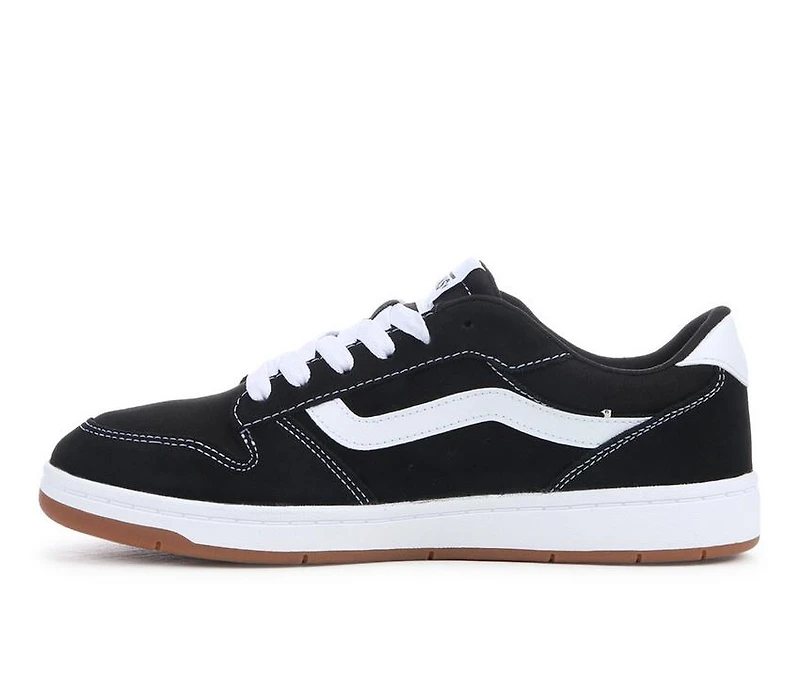 Men's Vans Ryland Skate Shoes