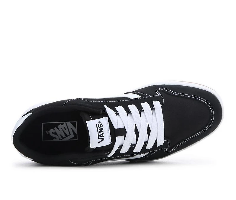 Men's Vans Ryland Skate Shoes