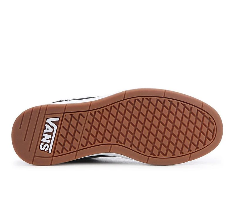 Men's Vans Ryland Skate Shoes