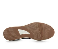 Women's Clarks Breeze Sky Air Casual Slip-On Shoes