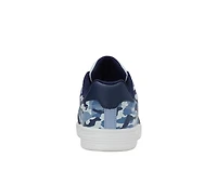 Kids' K-Swiss Big Kid Court Palisades Sneakers