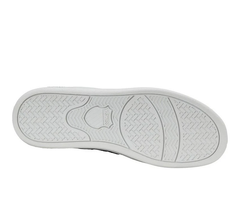 Kids' K-Swiss Big Kid Court Palisades Sneakers