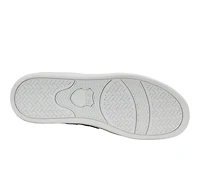 Kids' K-Swiss Big Kid Court Palisades Sneakers