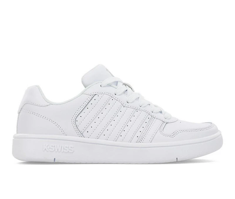 Men's K-Swiss Court Palisades Sneakers