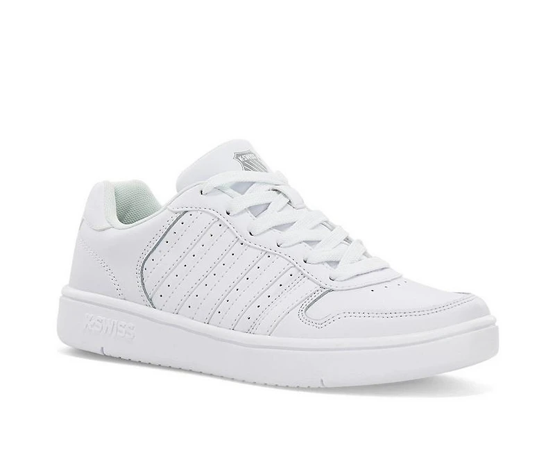 Men's K-Swiss Court Palisades Sneakers