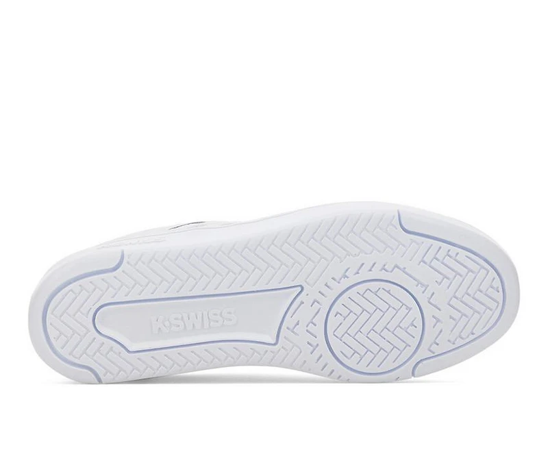 Men's K-Swiss Court Palisades Sneakers