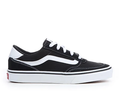 Women's Vans Brooklyn LS Skate Shoes