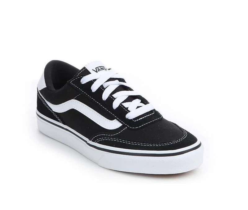 Women's Vans Brooklyn LS Skate Shoes