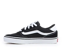 Women's Vans Brooklyn LS Skate Shoes
