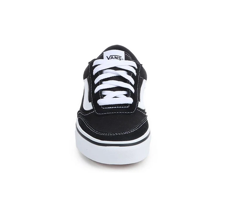 Women's Vans Brooklyn LS Skate Shoes