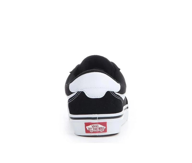 Women's Vans Brooklyn LS Skate Shoes