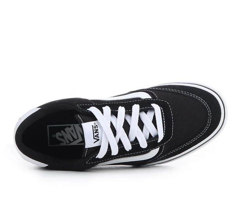 Women's Vans Brooklyn LS Skate Shoes