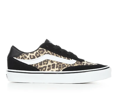 Women's Vans Brooklyn LS Skate Shoes