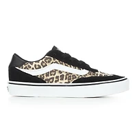 Women's Vans Brooklyn LS Skate Shoes