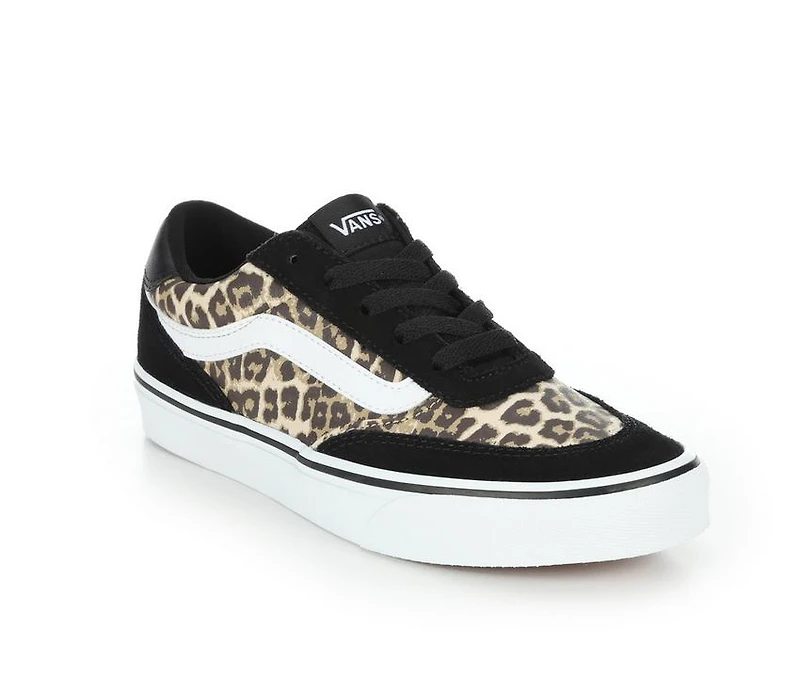 Women's Vans Brooklyn LS Skate Shoes