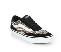 Women's Vans Brooklyn LS Skate Shoes