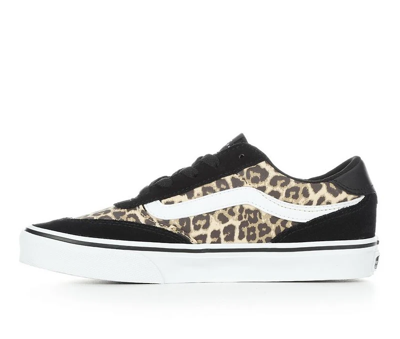 Women's Vans Brooklyn LS Skate Shoes