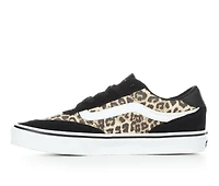 Women's Vans Brooklyn LS Skate Shoes
