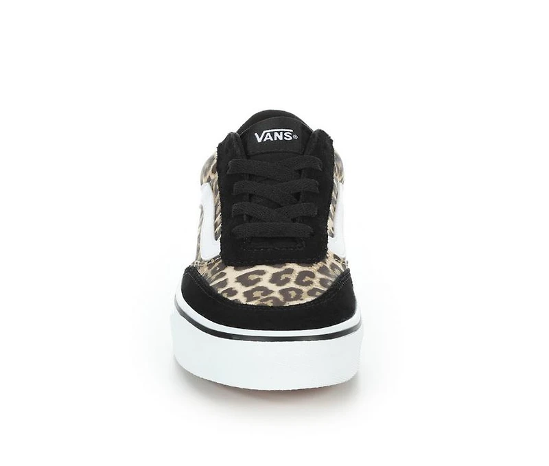 Women's Vans Brooklyn LS Skate Shoes