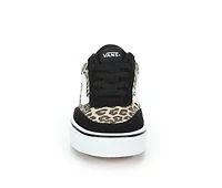 Women's Vans Brooklyn LS Skate Shoes