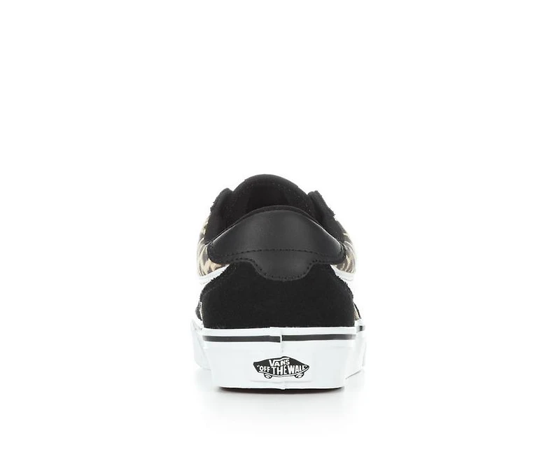 Women's Vans Brooklyn LS Skate Shoes