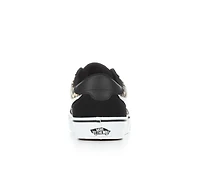 Women's Vans Brooklyn LS Skate Shoes