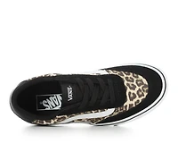Women's Vans Brooklyn LS Skate Shoes