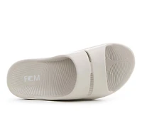 Women's Island Surf Crest II Slides