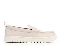 Women's White Mountain Nonna Loafers