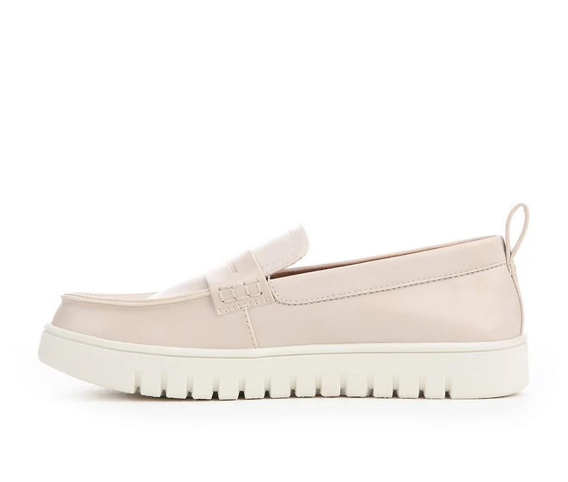 Women's White Mountain Nonna Loafers