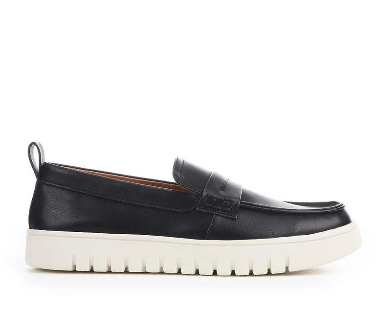 Women's White Mountain Nonna Loafers